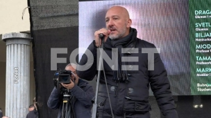 Ne izlazimo iz Dana žalosti